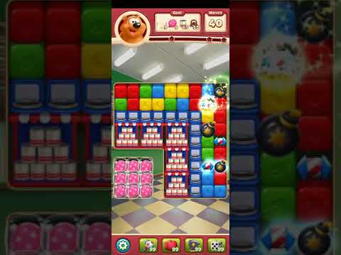 Toon Blast level 1917