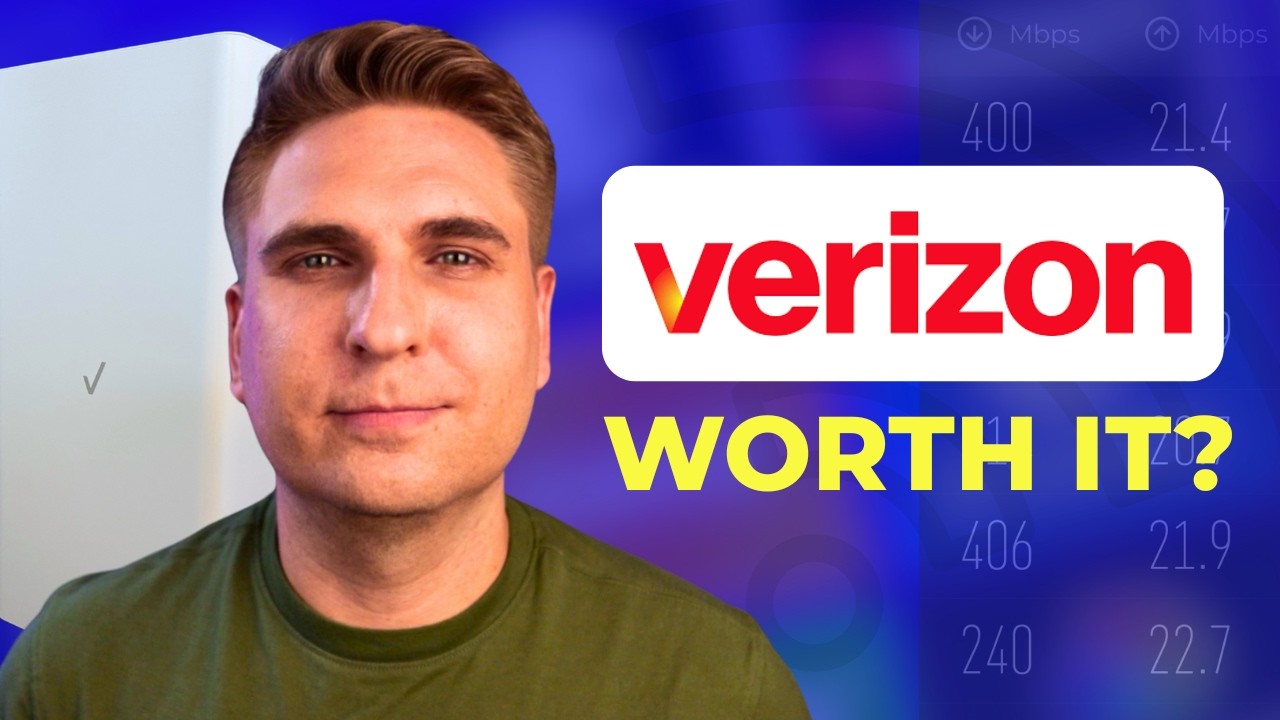 Is Verizon 5G Home Internet Still Worth It? My 2-Year Review!