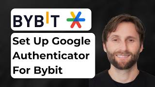 How to Set Up Google Authenticator for Bybit 2FA [2026 Guide]