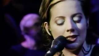 Sarah McLachlan - Building A Mystery (Live 1997 Much I&amp;I)