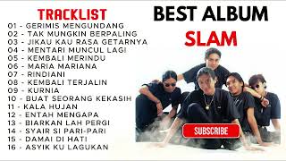 Download lagu Koleksi Terbaik Lagu Slam 90an - Best slow rock Malaysia mp3
