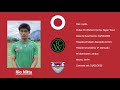 Rio Nitta 二田 理央 FC Wacker Sagan Tosu サガン鳥栖 2022 Highlights