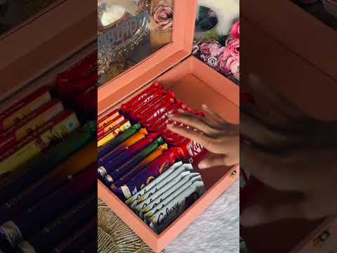 Chocolate Hamper Box