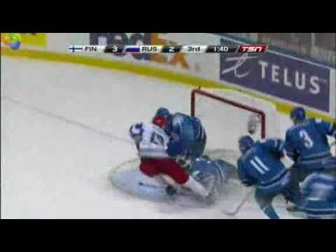 russia vs sweden 2011 iihf highlights