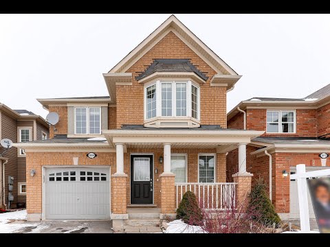 1009 Farmstead Drive, Milton Home for Sale - Real Estate Properties for Sale