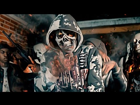 Monewaypeso x Shottafrmdaoak x Stacks Osama - NewOppPack {official music video}