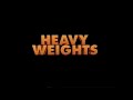 Heavyweights Dutch VHS Opening Disney 1996