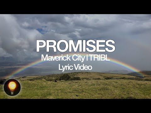 Promises - Maverick City Music (Lyrics)