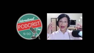 See Beyond Your Now! - International Podcast day 2016