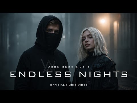 Aeon KnoX - Endless Nights