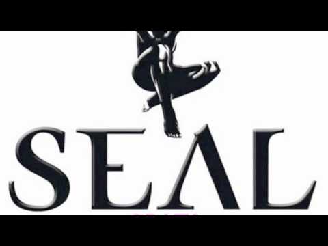 Seal- Crazy (George Kafetzis Mix)