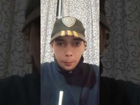 dedicado a milei al gobierno de la ciudad y a todos los que me quieran vivo todavía por favor!!