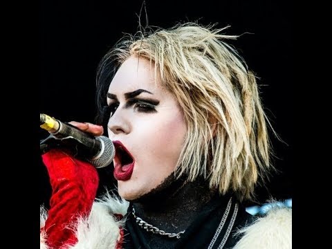 download lagu mp3 mp4 Ghost Motionless In White, download lagu Ghost Motionless In White gratis, unduh video klip Ghost Motionless In White