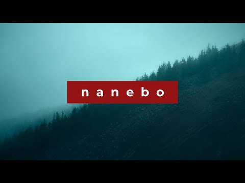 NANEBO - UNDER THE MOON