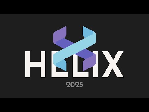 Helix in 2025? MORE TIPS & TRICKS!