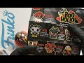 Boo Hollow Series 1 Funko Paka Paka Mystery Figures