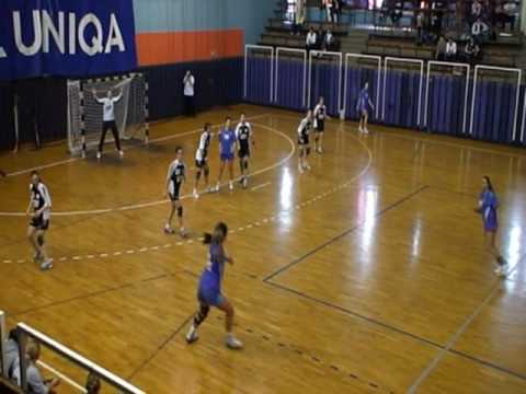 Vasas-ASI - Szentendre NKE