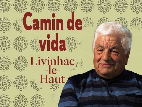 Camin de vida # Livinhac