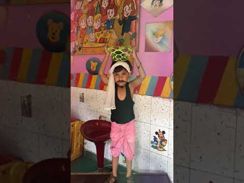 Our Little Helpers !