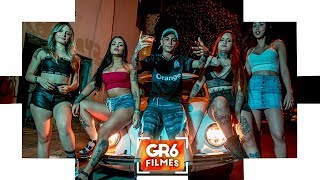 MC Hariel - Tira de Giro (GR6 Filmes) Djay W