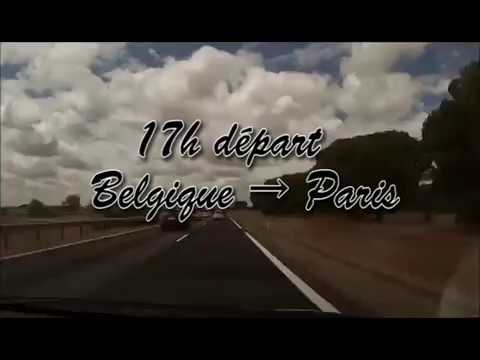 Todiefor & SHOEBA x Roméo Elvis - Signals Mon tournage