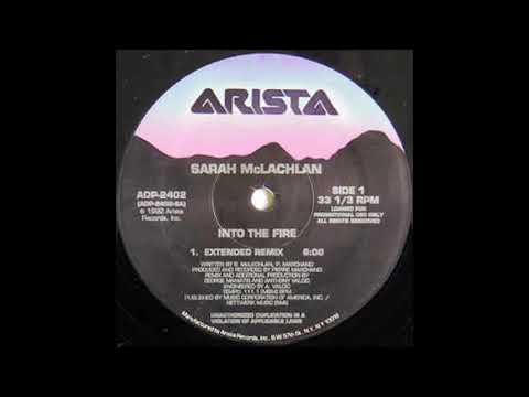 Video thumbnail for Into the Fire (Extended Remix)