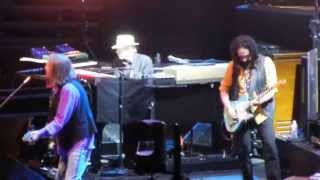 A Woman in Love (It&#39;s Not Me) - Tom Petty &amp; Heartbreakers - Honda Center - Anaheim CA - Oct 7 2014