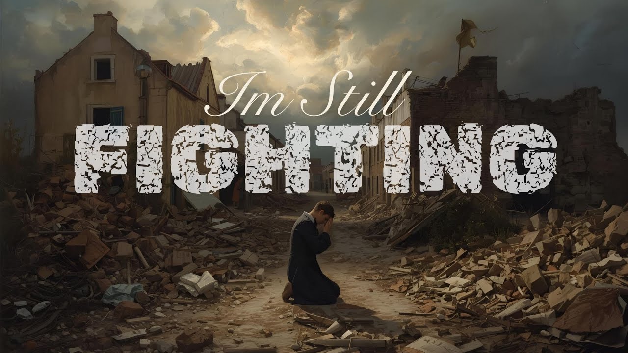 “Im Still Fighting” Rev. Evan Grizzle | Sunday PM
