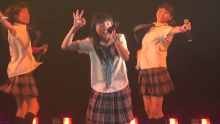 Team Mountain (Fun×Fam)「マルシェ (KICK THE CAN CREW)」2015/05/10