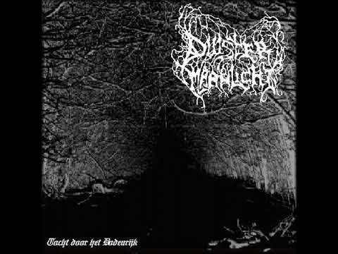 Duister Maanlicht - Terugkeer naar het verleden