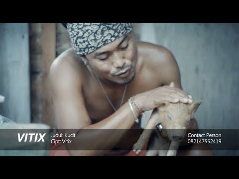VITIX - Kucit [Official Video HD]