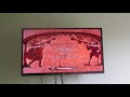Closing To Bedknobs And Broomsticks Special Edition UK VHS 1998 2003 Re Issue Re Upload