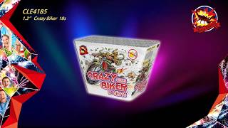 Špeciálna sada - BLACK 252rán 20+25+30mm - (5ks)