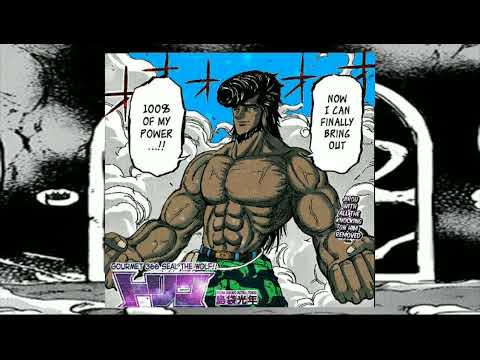 Toriko Unveiled Final Episode (Who Was Acacia? What Is God? &End Story Toriko Power Scaling)