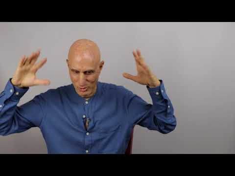 "Purity and Sincerity" by HG Mahatma Prabhu - June 28, 2018