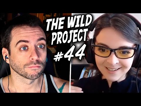 The Wild Project #44 ft LongSoul System (Tiene 8 Personalidades) | Personalidad Múltiple, Split