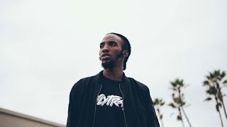 CJ Fly - &quot;Now You Know&quot; (Official Music Video)