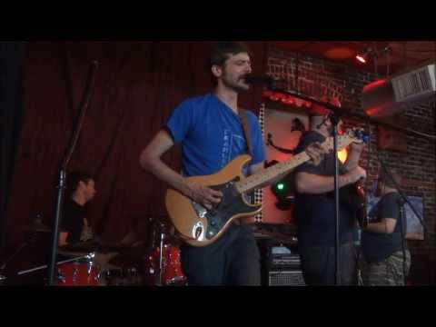 The Quick & Easy Boys - Live @ The Laurelthirst Public House 8.14.2013