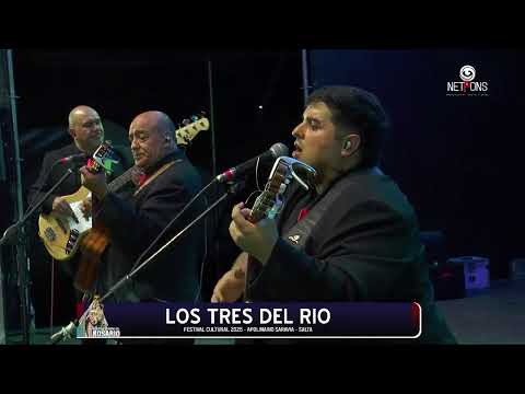 FIESTA PATRONALES NUESTRA SEÑORA DEL ROSARIO - APOLINARIO SARAVIA - ANTA - SALTA 2025