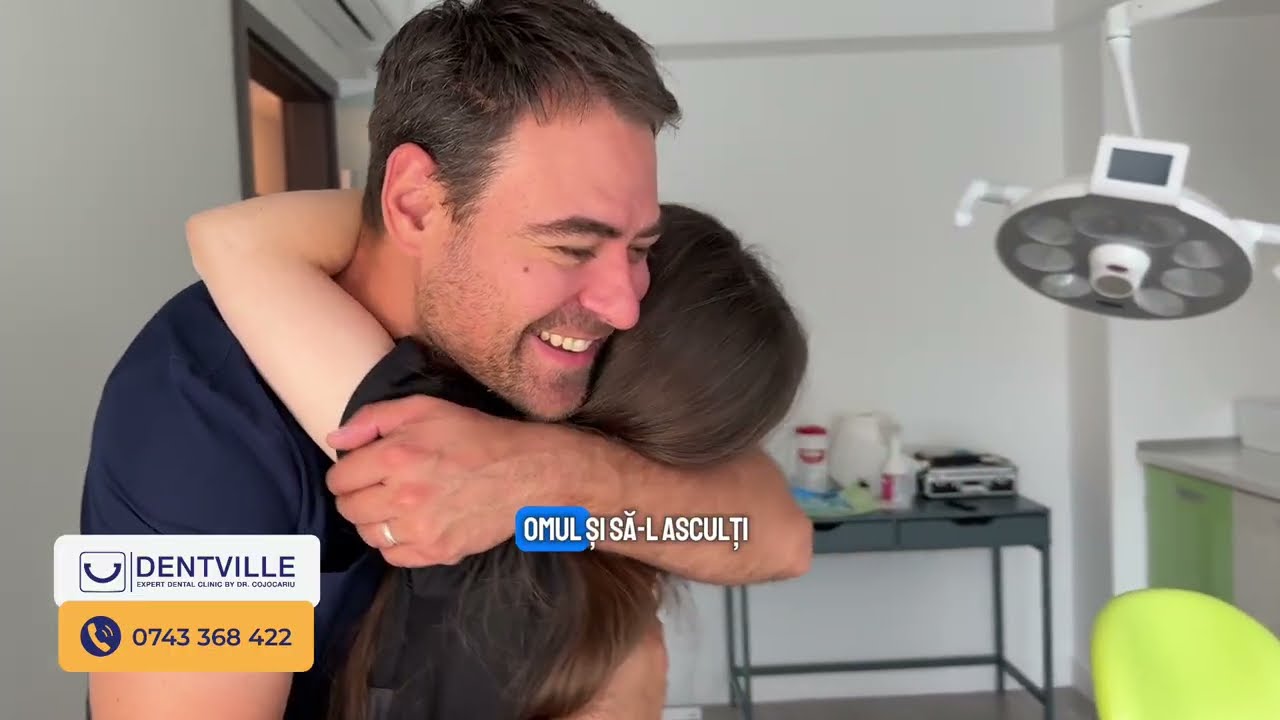 <div style="text-align: left; white-space: normal; overflow: hidden; display: -webkit-box; -webkit-line-clamp: 2; -webkit-box-orient: vertical; line-height: 1.3em;">,,Mi-a fost frica, de aceea multi ani n-am mai făcut nimic și lucrurile s-au agravat'' | Testimonial</div>