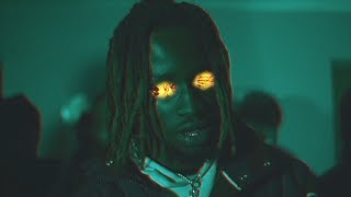 Major Zoe - Niggas Hate (Music Video) KB Films