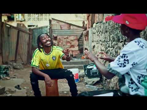 ATTACK - GAME OVER (Official Video)