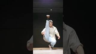 Connecting New movement~ in popping (Bootsy Collins - Pusherman)