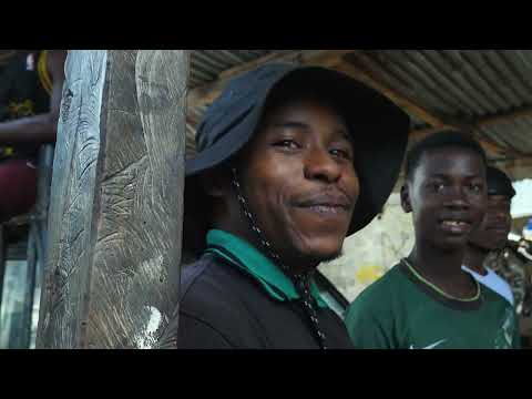 hawmi suala   clip officiel