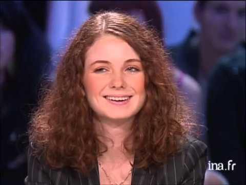 Lena et Julia du groupe Tatu - Archive INA