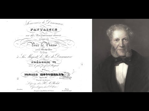 Ignaz Moscheles; Souvenirs of Denmark (1830)