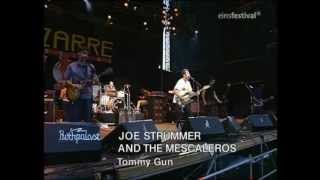 Joe Strummer and the Mescaleros [Full Live Show - Bizarre Festival 1999]