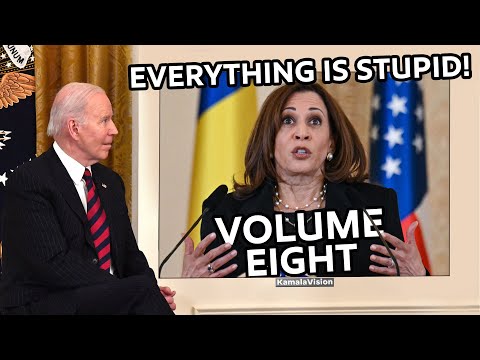 EVERYTHING IS STUPID!! (VOLUME EIGHT)