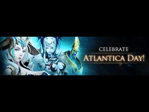 ATLANTICA VALOFE - ATLANTICA DAY!!! (Sabado 30) (Noticias desde el 28/09/17 - 5/10/17)
