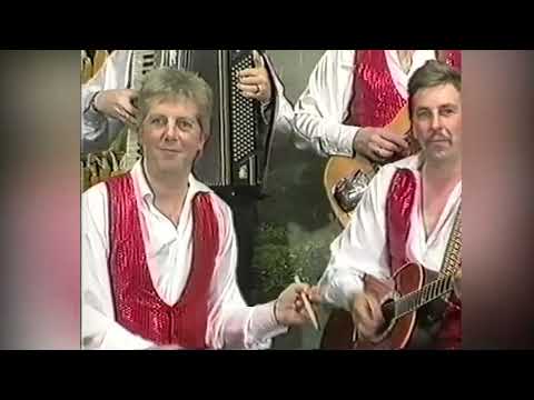 Tiroler Nachtschwärmer - Musikantenfiesta